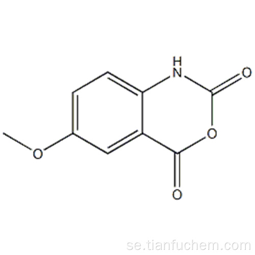 5-METHOXY-ISATOIC ANHYDRIDE CAS 37795-77-0